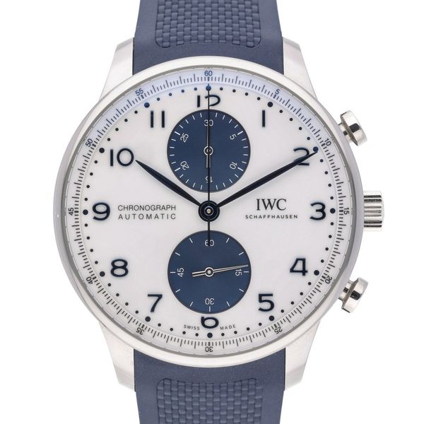 IWC Portugieser Chrono IW371620